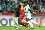 Nhận định Konyaspor vs Galatasaray, 23h00 ngày 5/1