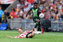 Nhận định, soi kèo Wolfsburg vs Paderborn, 20h ngày 4/1