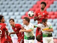 Soi k&egrave;o phạt g&oacute;c Bayern Munich vs M'gladbach, 2h30 ng&agrave;y 8/1