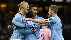 Đội hình kết hợp Chelsea vs Man City: The Citizens áp đảo