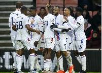 Đội hình ra sân chính thức Palace vs Tottenham, 3h ngày 5/1 (cập nhật)