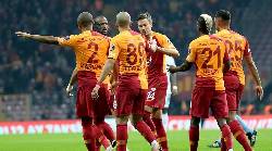 Nhận định, soi kèo Galatasaray vs Ankaragucu, 0h ngày 5/1