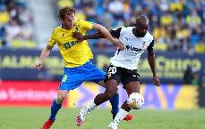 Nhận định, soi kèo Valencia vs Cadiz, 3h ngày 7/1