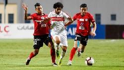 Nhận định, soi kèo Zamalek vs Dakhleya, 0h ngày 6/1