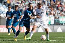 Nhận định, soi kèo Cordoba vs Real Madrid Castilla, 3h00 ngày 5/1 