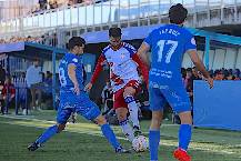 Nhận định, soi kèo Rayo Majadahonda vs Fuenlabrada, 1h00 ngày 5/1