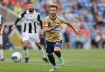 Phân tích tỷ lệ kèo hiệp 1 Macarthur FC vs Newcastle Jets FC, 15h45 ngày 5/1