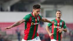 Nhận định, soi kèo Estrela Amadora vs Estoril Praia, 03h30 ngày 6/1: Vị khách yếu bóng vía