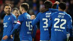 Nhận định, soi k&egrave;o Hibernian vs Rangers, 19h00 ng&agrave;y 5/1: Đối thủ kỵ giơ