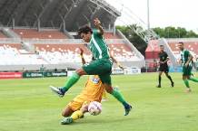 Nhận định, soi kèo Sriwijaya Palembang vs Bekasi City, 15h30 ngày 4/1: Chia điểm nhạt nhòa