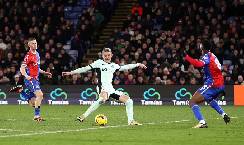 Soi kèo góc Crystal Palace vs Chelsea, 22h00 ngày 4/1