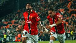 Kèo vàng bóng đá Mallorca vs Girona, 00h30 ngày 5/1: Lại thắng