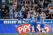 Nhận định, soi kèo Alaves vs Oviedo, 0h30 ngày 5/1: Bắt nạt tân binh