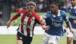 Nhận định, soi kèo Everton vs Brentford, 22h00 ngày 4/1: Trật tự không thay đổi