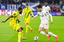 Nhận định, soi kèo Marseille vs Nantes, 21h00 ngày 4/1: Hàng công chói sáng