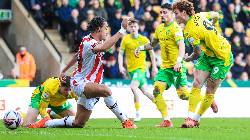 Nhận định, soi kèo Norwich vs Stoke City, 22h00 ngày 4/1: Khách trắng tay