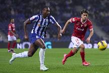 Nhận định, soi kèo Santa Clara vs Porto, 1h00 ngày 5/1: Xây chắc ngôi đầu