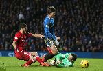 Nhận định Aberdeen vs Rangers 02h45, 07/02 (VĐQG Scotland)