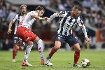 Nhận định Necaxa vs Monterrey, 9h30 ngày 6/2