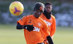 MU cho Amad Diallo và Phil Jones tham dự giai đoạn knock-out Europa League