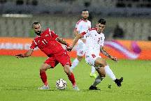 Nhận định Jordan vs Tajikistan, 21h ngày 5/2