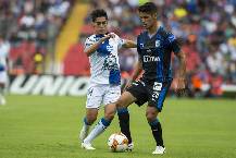 Nhận định Querétaro vs Pachuca, 10h00 ngày 5/2