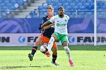 Nhận định, soi kèo Saint-Etienne vs Montpellier, 23h00 ngày 5/2