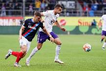 Nhận định, soi kèo Sandhausen vs Erzgebirge Aue, 19h30 ngày 5/2