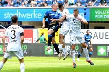 Nhận định, soi kèo St. Pauli vs Paderborn, 2h30 ngày 6/2