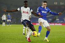 Nhận định, soi k&egrave;o Tottenham vs Brighton, 3h00 ng&agrave;y 6/2