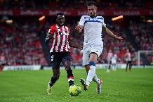 Soi kèo chẵn/ lẻ Elche vs Alaves, 20h ngày 5/2