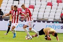 Soi kèo phạt góc Gaziantep vs Sivasspor, 17h30 ngày 5/2