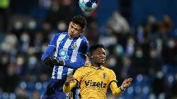 Nhận định, soi kèo Porto vs Vizela, 1h ngày 6/2