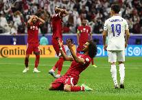 Lịch thi đấu hai trận bán kết Asian Cup 2023