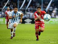 Nhận định, soi kèo Atletico Tucuman vs Argentinos Juniors, 7h15 ngày 7/2