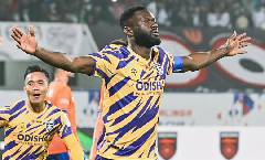 Nhận định, soi kèo Hyderabad vs Odisha, 21h00 ngày 5/2