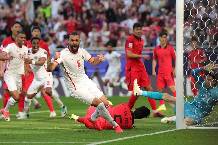 Nhận định, soi kèo Jordan vs Hàn Quốc, 22h00 ngày 6/2