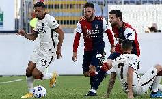 Nhận định, soi kèo Roma vs Cagliari, 02h45 ngày 06/02