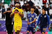 Tội đồ của Nhật Bản ăn năn, thừa nhận không xứng đáng khoác áo ĐTQG