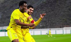 Nhận định, soi k&egrave;o Al Nasr vs Al Wasl, 20h25 ng&agrave;y 5/2: Đối thủ kh&oacute; chịu