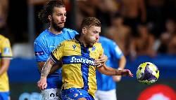 Nhận định, soi kèo Pafos vs APOEL, 00h00 ngày 5/2: Chia điểm!