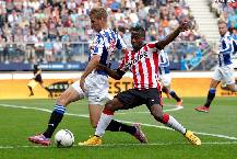 Nhận định, soi k&egrave;o PSV Eindhoven vs Heerenveen, 3h00 ng&agrave;y 5/2: Kh&oacute; c&oacute; bất ngờ