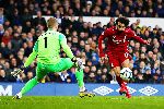 Trực tiếp Ngoại hạng Anh vòng 29: Everton vs Liverpool, 23h15 ngày 3/3