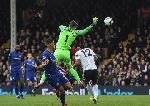 Chelsea 2-1 Fulham: Sarri 'vừa đấm vừa xoa' phản đồ Kepa