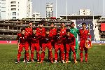 Danh sách chính thức U23 Việt Nam dự vòng loại U23 châu Á 2020