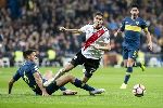 Nhận định bóng đá Liga Dep. Universitaria Quito vs River Plate, 7h30 ngày 5/3