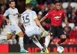 Kết quả đối đầu Derby County vs Manchester United, 2h45 ngày 6/3