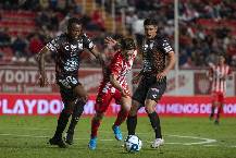 Nhận định Club Necaxa vs Pachuca, 8h00 ngày 5/3
