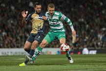Nhận định Pumas UNAM vs Santos Laguna, 10h00 ngày 5/3