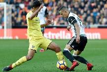 Nhận định Valencia vs Villarreal, 3h00 ngày 6/3